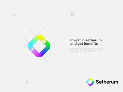 S modern logo - Crypto Exchange Logo - Blockchain Logo best logo designer branding brandmark colorful creative logo ecommerce logo logo design logo designer logotype modern logo design o p q r s t u v w x y z s letter logo