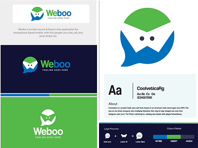 weboo chat apps