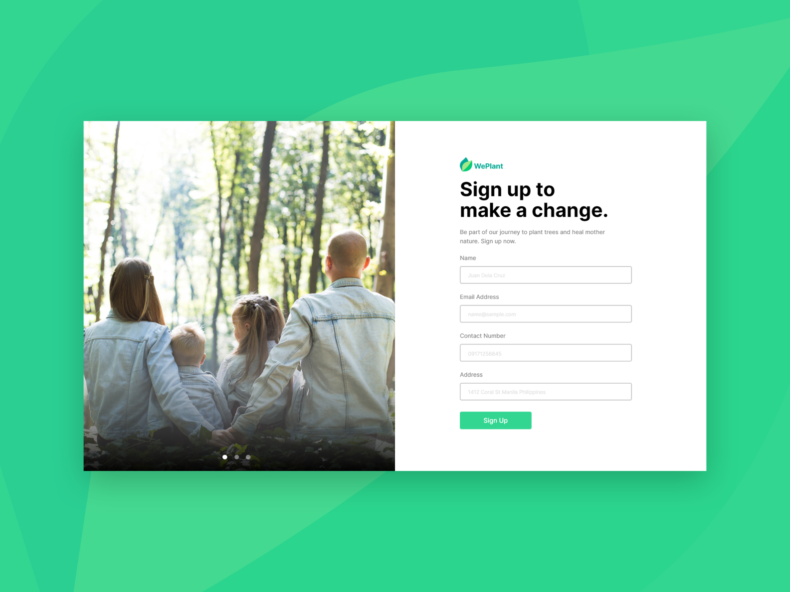 daily-ui-001-sign-up-form-web-by-antonio-barroro-on-dribbble