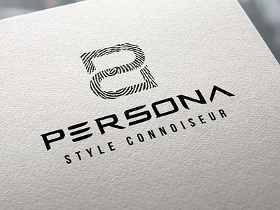 Logo Design for Lifestyle Company branding icon illustration vector
