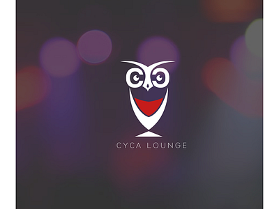 Night club logo design night club logo