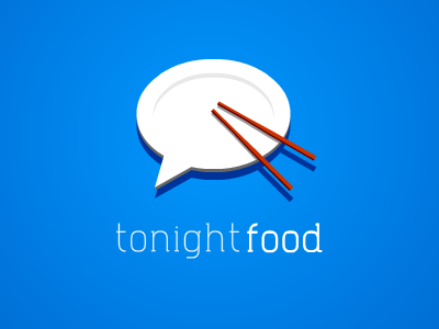 Logo for Tonightfood 2
