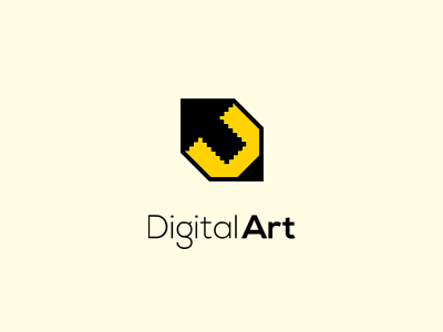 Logo - Digital Art