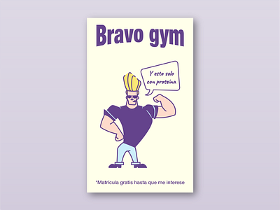 Bravo gym