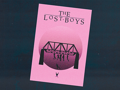 The Lost Boys