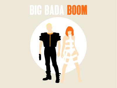 Fifth Element design fifth element illustration vector