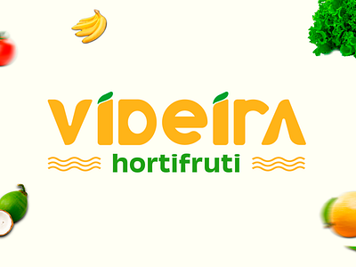 Videira Hortifruti - Identidade Visual - Social Media