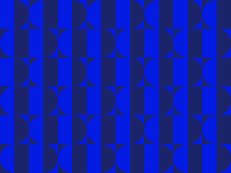 Pattern Motion after affects animation blue daliy ui digital dribbble graphics inspiration interaction kinetic motion motiongraphics pattern shape