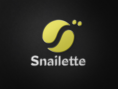 Snail farm logo