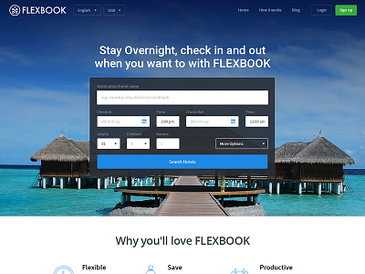 Flexbook