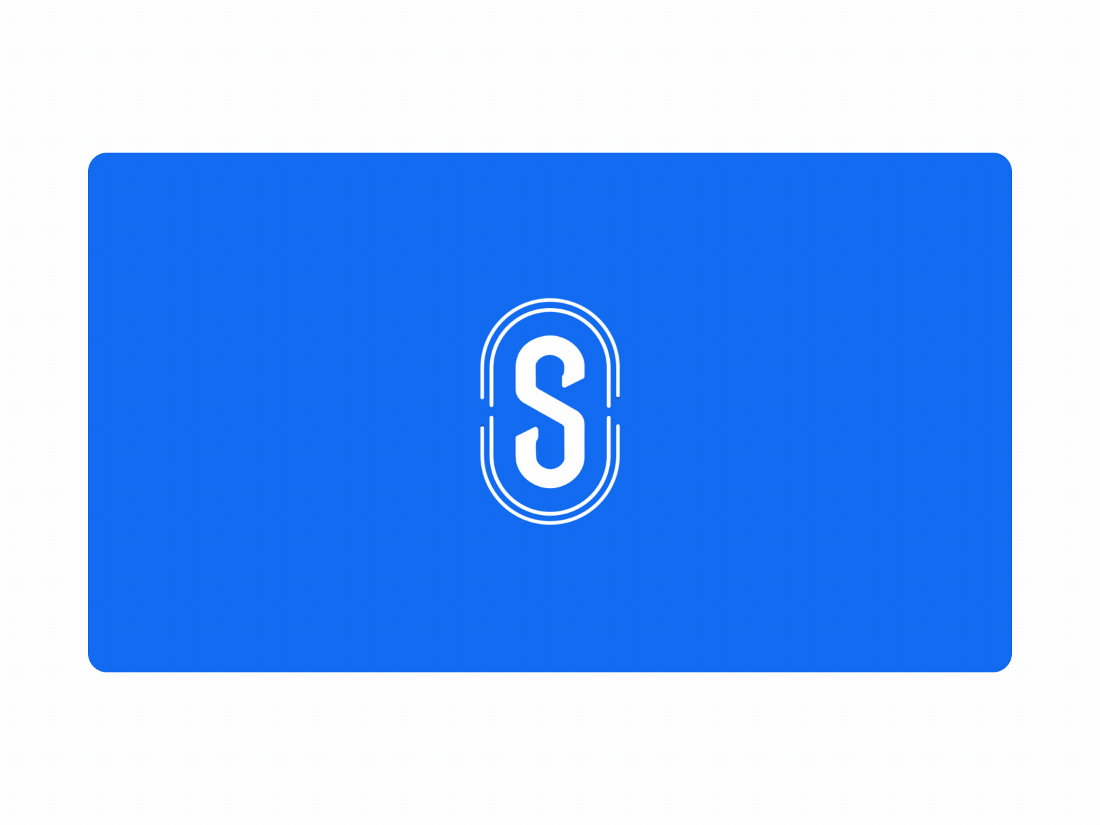 Salésien - Logo Animation animation branding design graphic design logo motion graphics typography vector