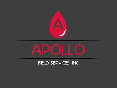 Apollo branding design flat icon identity illustration illustrator logo minimal type vector
