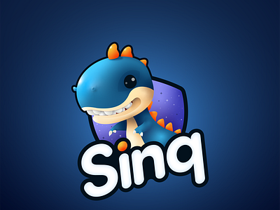 Logo Sinq App