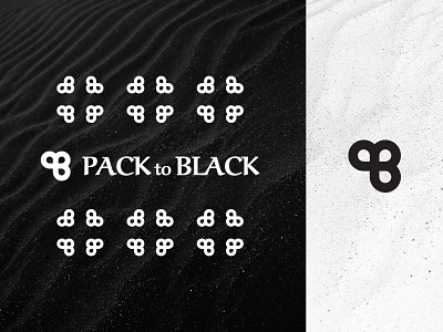 pack to black store