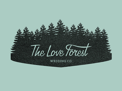 The Love Forest