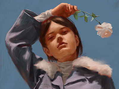 Photo study