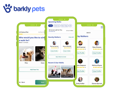 Barkly Pets