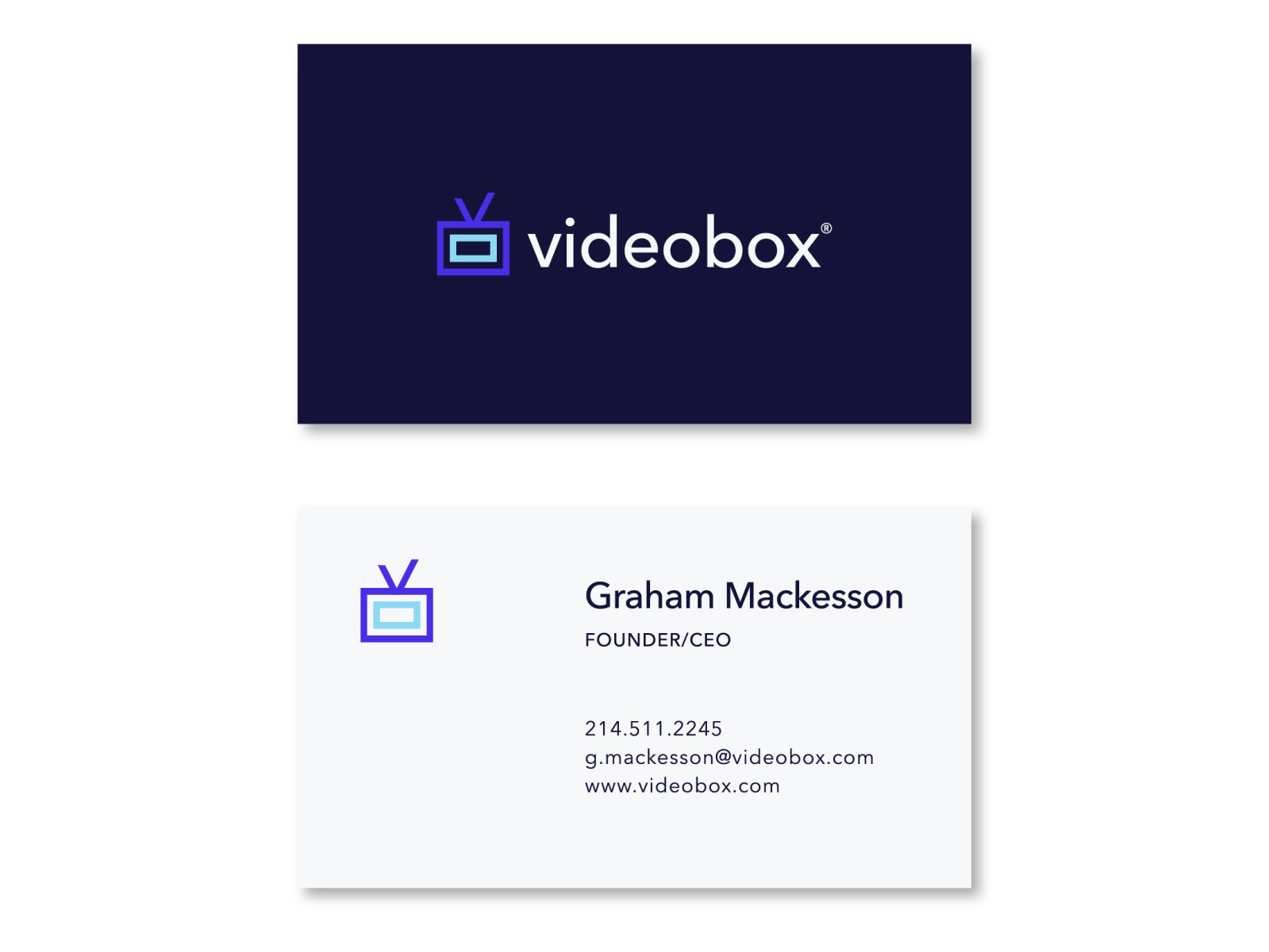 Videobox Con