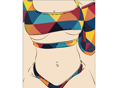 Colorkini