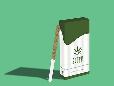 Just practice. Hit ❤️ thanks! cannabis cigarette font green marijuana packaging smoke type weed