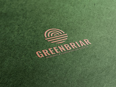 Greenbriar