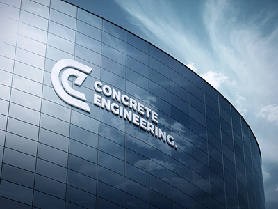 Engineering Company Logo