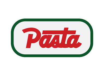 Pasta Patch