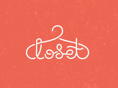 Closet by Nina Megrelidze on Dribbble