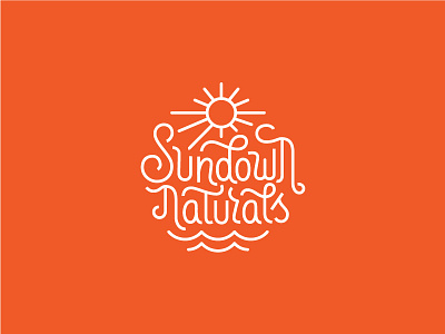 Sundown Naturals