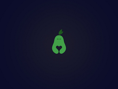pear phone logo