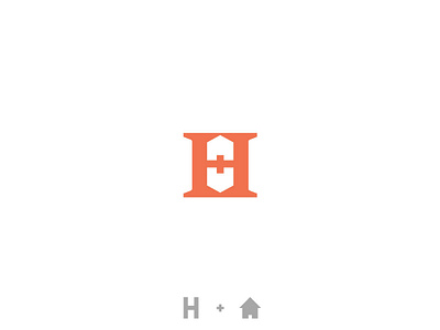 H for House