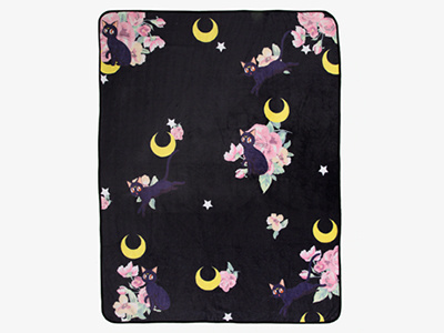 Luna Blanket