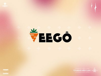 VEEGO adobe illustrator app brand branding dailyui design graphicdesign illustration logo minimal ui vector