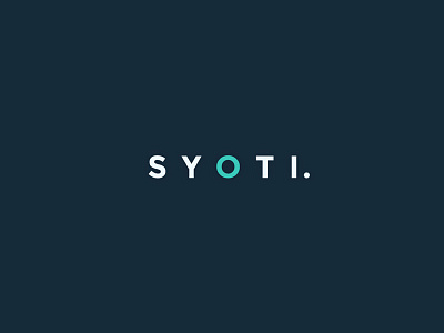 SYOTI Design is Live