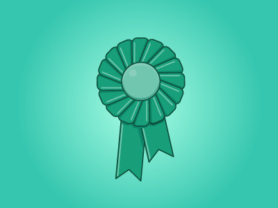 Rosette Icon