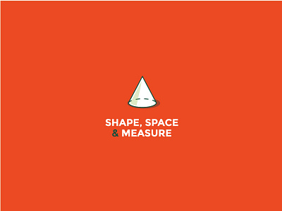 Shape, Space & Measure learning math measure school shape space