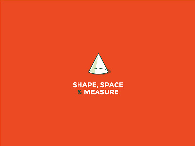 Shape, Space & Measure