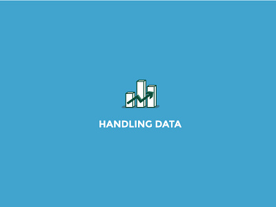 Handling Data data graph handling learning math school