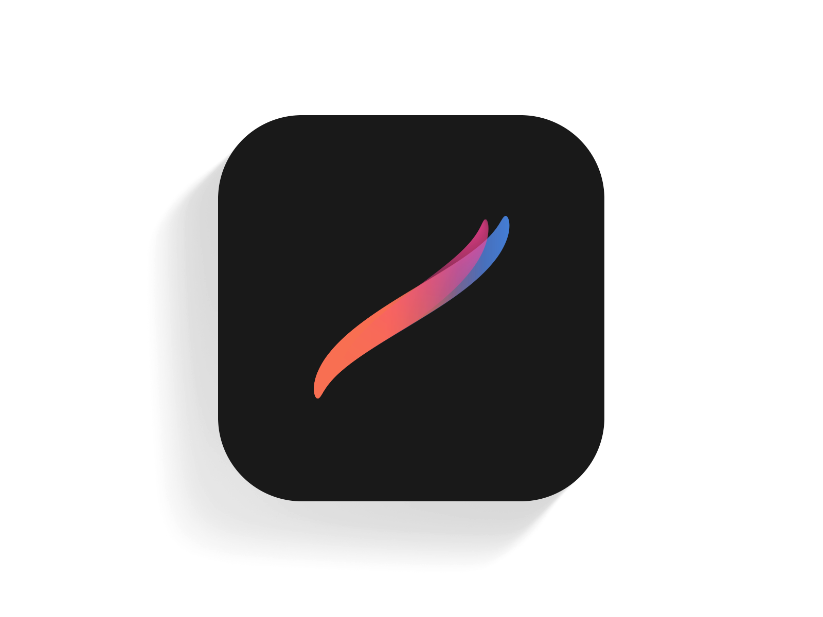 Procreate App Icon Redesign by Rendra Diardjo on Dribbble