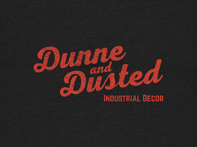 Dunne & Dusted
