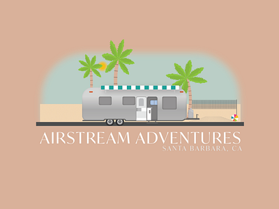 Airstream Adventures