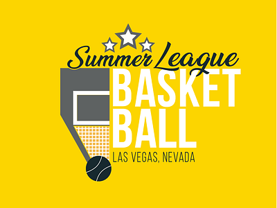 Summer League basketball nba