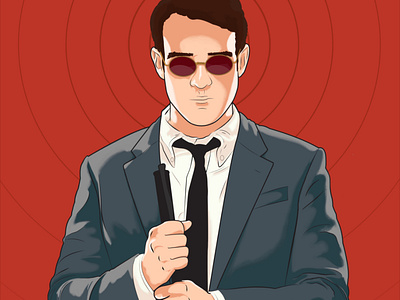 Matt Murdock