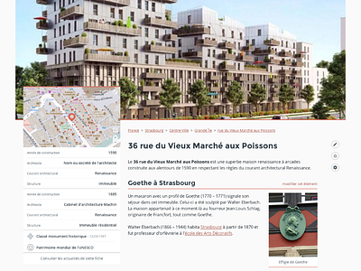 Archiwiki – an architectural wiki architecture webdesign wiki