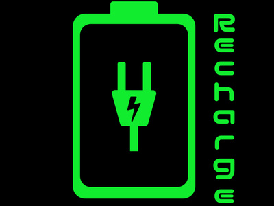 Recharge