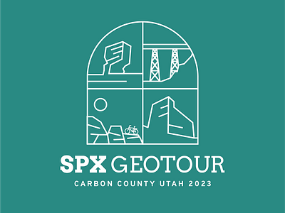 SPX Geotour