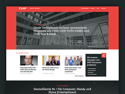 CHIP B2B b2b chip corporate