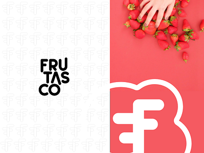 Logo Concept -  Frutasco