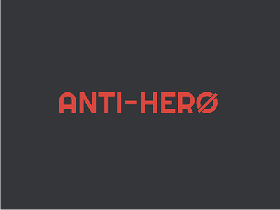 Anti-Hero Studios