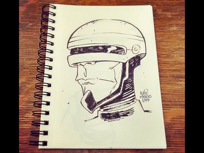 Robocop